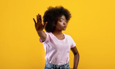 How to Say No and Make Room for What You Want