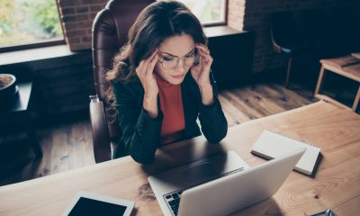 How to Stay Productive at Work While Feeling Depressed