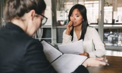 How to Stop Being Nervous