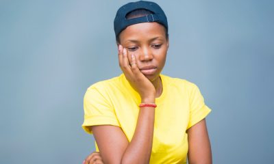 How to Stop Feeling Like a Victim