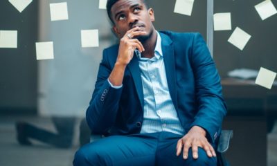 How To Stop Saying No To Your Dream