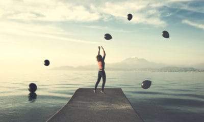 How to Tell People You’re Going to Chase Your Dreams