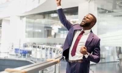 How to Think Like Successful People