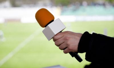 Howard Cosell Quotes from the Sports Broadcaster