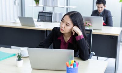 If You're Not Happy, Try These 4 Tips