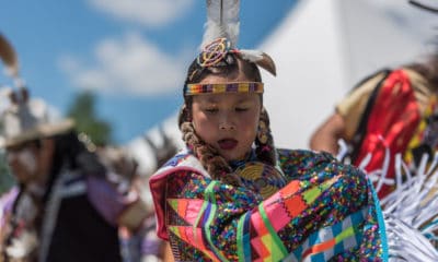 Indigenous People’s Quotes Honoring The First People