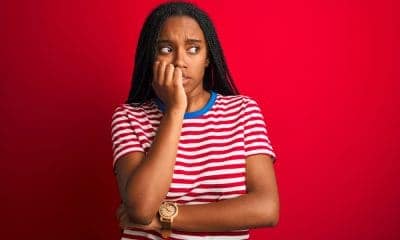 Insecurity Quotes to Help You Gain Confidence