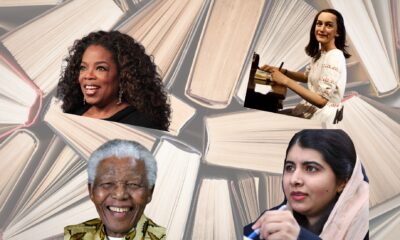 inspirational biographies