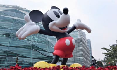Inspirational Disney Quotes About Imagination and Success