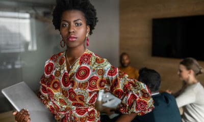 Inspirational Quotes for Women on Strength and Leadership