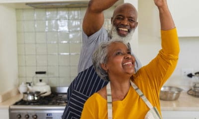 Is Your Relationship A Success?