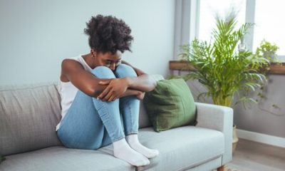 It’s Okay Not to be Okay Quotes About Feelings