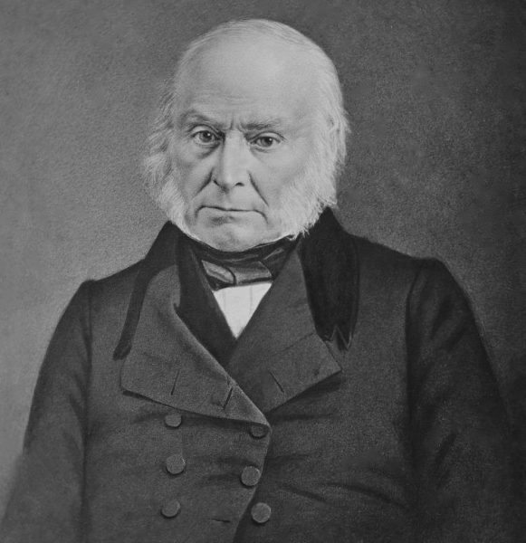 John Quincy Adams