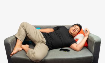 Lack of Motivation and What Causes It