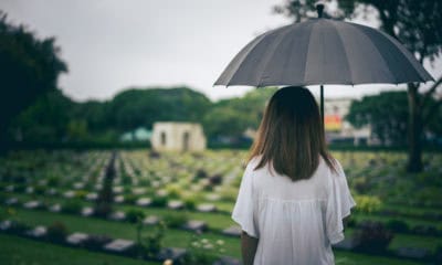 Life Lessons I Learned From Loss