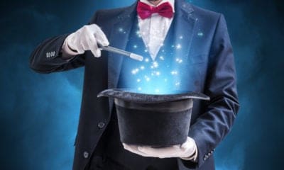 Magic Quotes to Keep You Believing