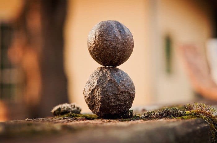 Manage your emotions! Six ways Mindfulness can increase peace of mind