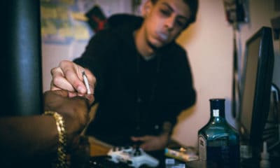 Marijuana Addiction: What the Science Says