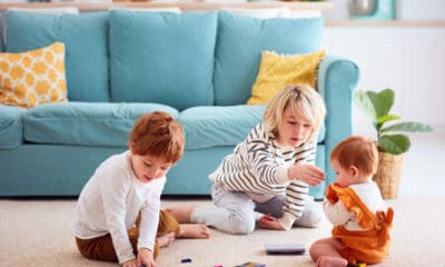 Middle Child: Why I'm Grateful for my Birth Order