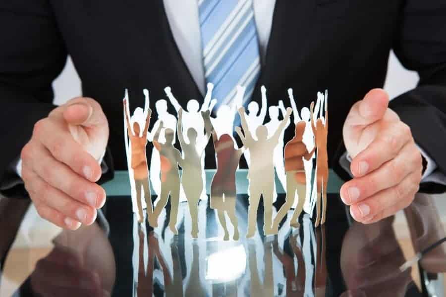 become a successful person } everyday Power blog