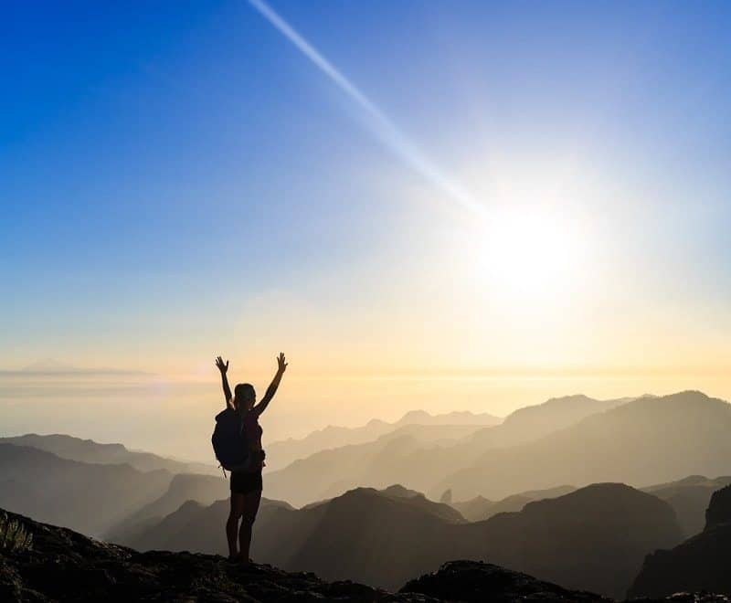 5 Ways to Stay Motivated