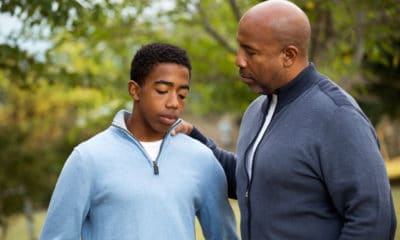 Move Past Your Parents' Mistakes and Leave the Blame Behind
