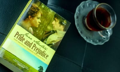 Mr. Darcy Quotes from Pride & Prejudice