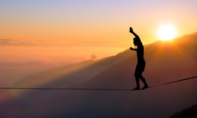 My Story Of What To Do When Life Pushes You Past Your Comfort Zone
