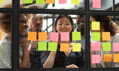 New Ideas Can be Generated Using SCAMPER