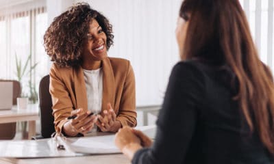 New Job? Consider These 7 Things First
