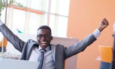 Obtaining Success One Step at a Time