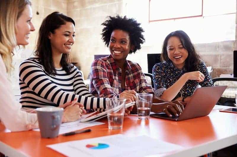 7 Ways to Make Your Office Space More Productive