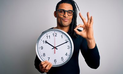 One Hour A Day To Change Your Life