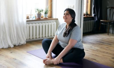 Optimal Health is Different for Everyone