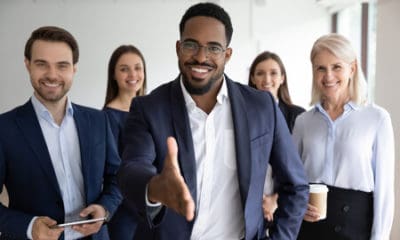 Picking a Recruitment Agency is a Big Decision