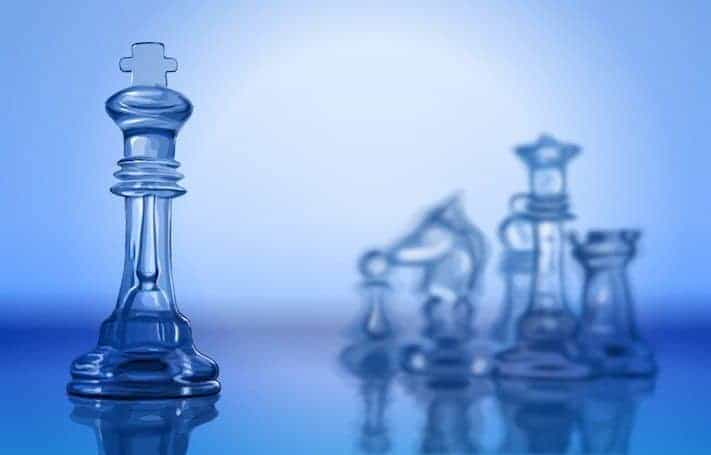 Qualities of a Leader that Lead to Respect and Trust
