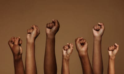Read Black History to Find Your Purpose