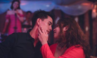 Reignite the Spark in Your Relationship