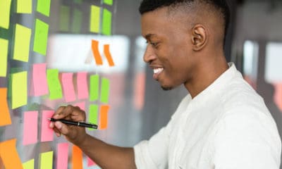 Reinvent Yourself With These 5 Proven Steps