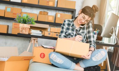 Secrets of Success From 20 Inspirational Women Entrepreneurs