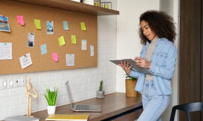 Self-Organization is the Future of Companies