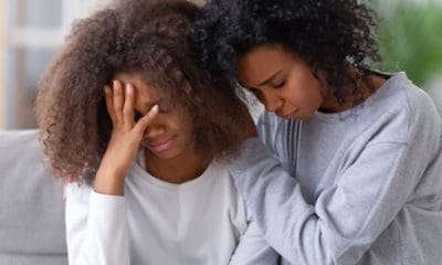 Severe Anxiety: How to Support Someone With It