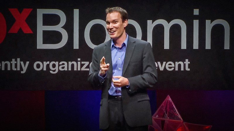 Shawn Achor Quotes on Happiness and Productivity