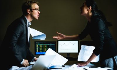Signs You Are Severely Passive Aggressive