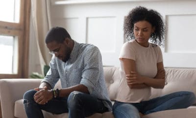 Signs You Should Break Up Even When it's Hard