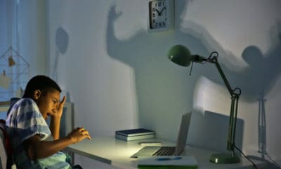 Social Networking Isn't Something to Fear