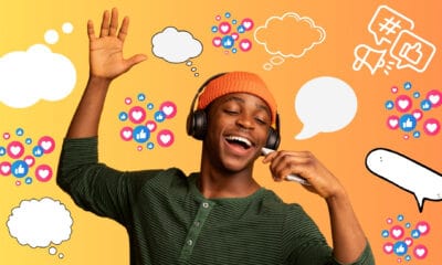 Song Quotes & Lyrics That’ll Make Your Social Media Captions Authentic