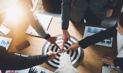 Steps For Achieving Challenging Goals
