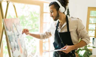 Steps to Finding Your Passion
