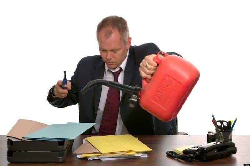 stop hating your job